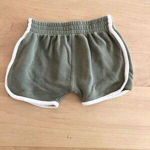 STEM play shorts